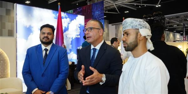 مشاركة مصرية متميزة.. ختام ناجح لمعرض ومؤتمر "كومكس عُمان 2025"
