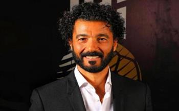   خالد النبوي.. نجم مصري بروح عالمية