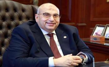   جمعية خبراء الضرائب: إشراك القطاع الخاص يعزز كفاءة المنظومة الصحية