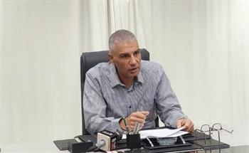   محافظ أسوان: المحافظة تشهد نهضة كبيرة بفضل مشروعات "حياة كريمة"  ​