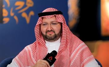   الأمير عبد العزيز بن طلال: معرض الإسكندرية يجسد حب الأمير طلال لـ مصر وعلاقته التاريخية بها
