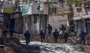  فلسطين تطالب بتدخل دولي لحماية مدينة طولكرم من ممارسات الاحتلال