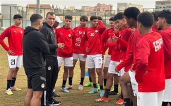 مواعيد مباريات منتخب الشباب في كأس العالم بـ تشيلي