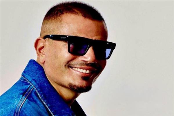 عمرو دياب يتصدر ترشيحات جوائز الموسيقى الإفريقية AFRIMA