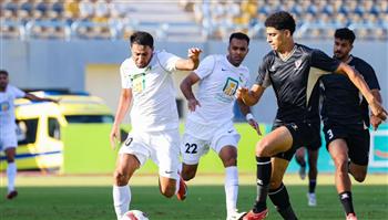   البنك الأهلي يحصد أول 3 نقاط في الدوري بالفوز على بتروجيت
