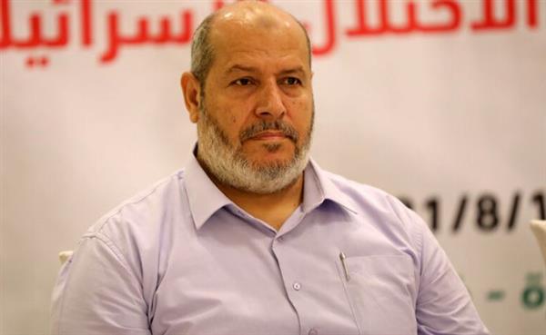 حماس : خليل الحية أدى صلاة الجنازة على نجله همام في الدوحة