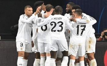  قائمة ريال مدريد لمواجهة سوسيداد في الدوري الإسباني