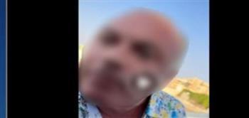 بلاغات متبادلة في المنوفية بسبب مشاجرة فلاح وبلوجر