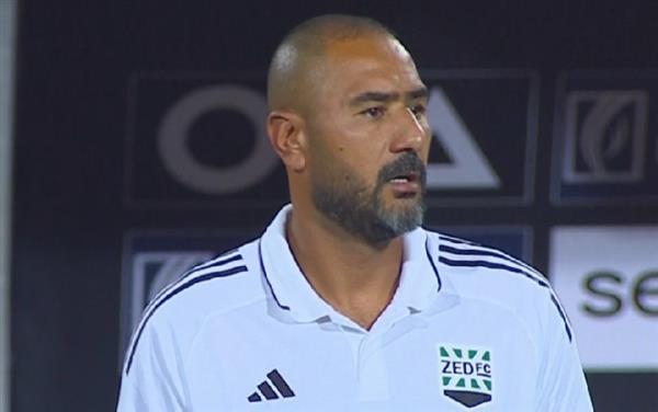 زد يواصل المفاجآت ويُسقط الإسماعيلي في الدوري