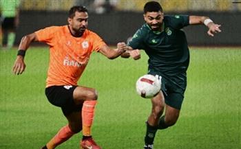   نزيف النقاط مستمر.. الاتحاد السكندري وفاركو يكتفيان بالتعادل السلبي في الدوري
