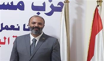   قيادي بـ «مستقبل وطن»: تصويت الأمم المتحدة لصالح حل الدولتين انتصار دبلوماسي للقضية الفلسطينية