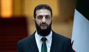 أحمد الشرع: سوريا لا تقبل التقسيم