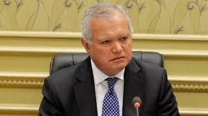   محمد العرابى: القرار الأممى بحل الدولتين علامة فارقة فى جهود إحياء السلام