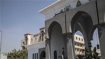   اليوم.. بدء العمل بمكتب تنسيق القبول بجامعة الأزهر ويستمر حتى الثلاثاء