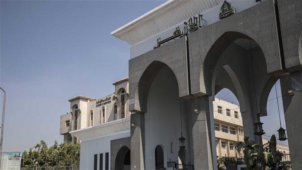 اليوم.. بدء العمل بمكتب تنسيق القبول بجامعة الأزهر ويستمر حتى الثلاثاء