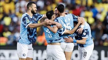   كأس الإنتركونتيننتال .. بيراميدز وأوكلاند سيتي غدا