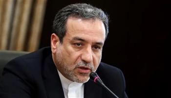  وزير الخارجية الإيراني : من الممكن عقد جولة جديدة من المحادثات مع الاتحاد الأوروبي