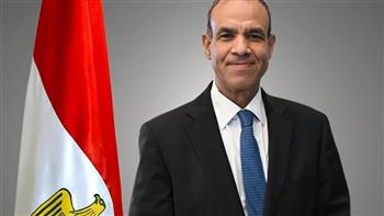   مصر تشارك في البيان المشترك حول «استعادة السلام والأمن في السودان»