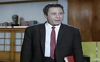   إبراهيم سعفان .. ضحكة لا تنطفئ ورحيل صادم بعد يوم من عيد ميلاده