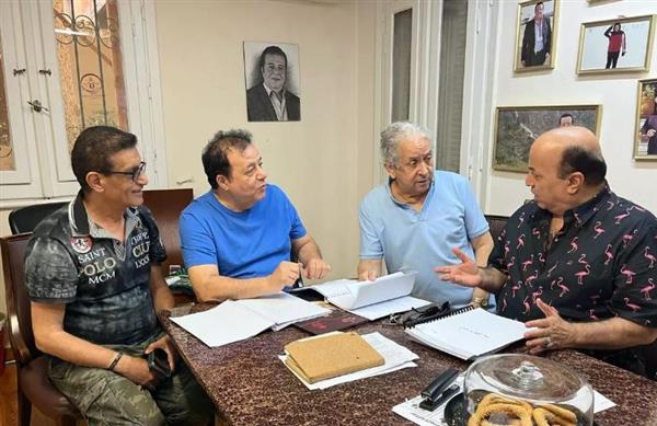 إعلان الفائزين بجوائز مسابقة مسافرون للقصة و السيناريو في احتفالية كبرى الإثنين القادم