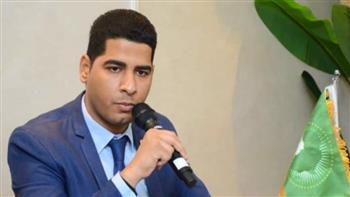   مشاضي: الاتحاد الأفريقي أنعش آمال القارة لكنه يواجه تحديات كبرى