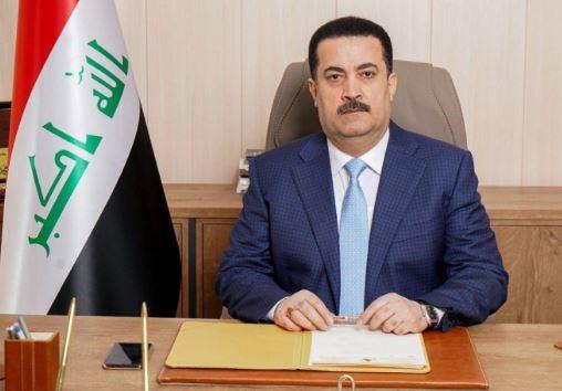 رئيس وزراء العراق: جذب الاستثمارات الأجنبية ضروري لاستقرار الاقتصاد