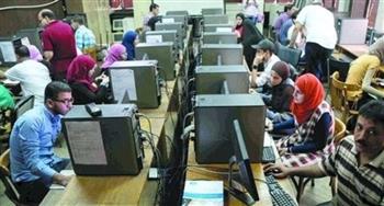   التنسيق: غدًا آخر موعد لتقديم أوراق طلاب الشهادات المعادلة