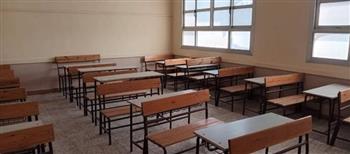   دمياط مستعدة لانطلاق العام الدراسي الجديد 