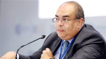   الوطنية للإعلام: محمود محيي الدين ضيف صالون ماسبيرو غدًا