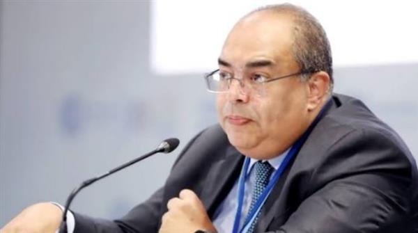 الوطنية للإعلام: محمود محيي الدين ضيف صالون ماسبيرو غدًا