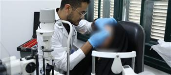   عبدالغفار يتابع تقديم الخدمات الطبية للمرضى المصابين بمضاعفات صحية عقب إجراء تدخلات