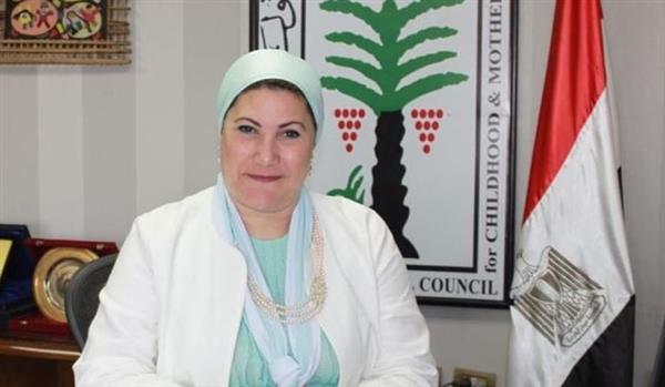 الطفولة والأمومة ضد ختان الإناث