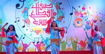   القومي للمسرح يحتفل بـ"اليوم المصري للموسيقى" بعد غد