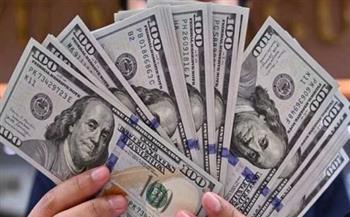   أسعار الدولار مساء السبت 13-9-2025 في البنوك المصرية