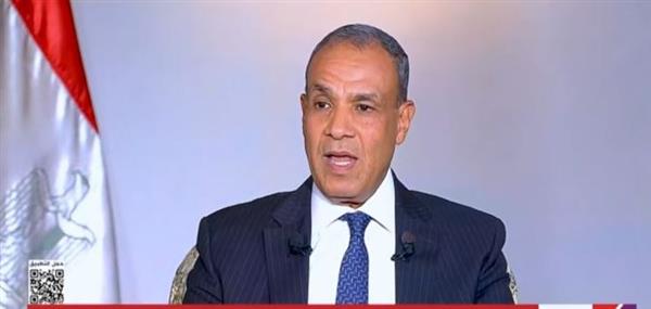 وزير الخارجية: ماسبيرو وستوديو زويل مصدر فخر