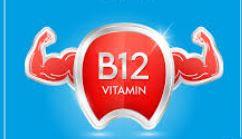   فيتامين B12.. المفتاح الخفي لصحة الدماغ والجسم