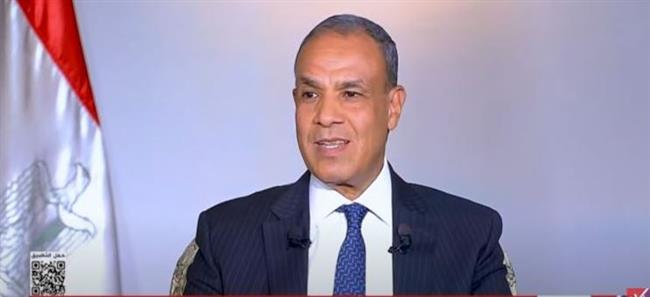وزير الخارجية: تحديات خطيرة للأمن القومي
