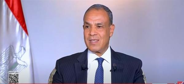 وزير الخارجية: تحديات خطيرة للأمن القومي