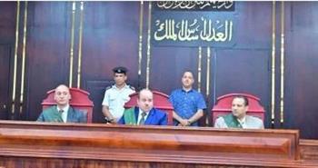   حبس المتهم بالاعتداء على طبيب الأقصر 3 سنوات 