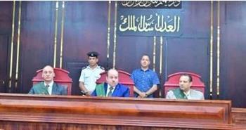 حبس المتهم بالاعتداء على طبيب الأقصر 3 سنوات