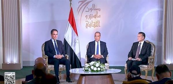 وزير الخارجية: تعزيز القانون الدولي ضرورة عاجلة