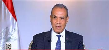   وزير الخارجية: المصريون بالخارج داعمون للوطن