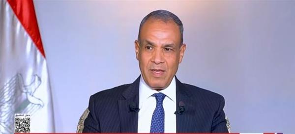 وزير الخارجية: المصريون بالخارج داعمون للوطن
