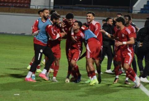حرس الحدود يتغلب على الجونة 2-1 بالدوري الممتاز