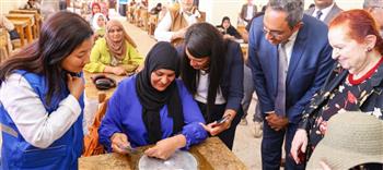   " المشاط": السردية الوطنية توزع الاستثمارات بعدالة