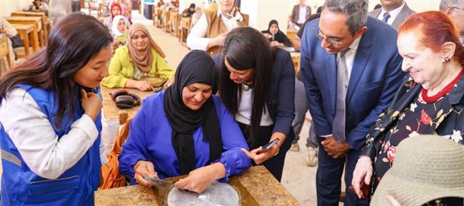 " المشاط": السردية الوطنية توزع الاستثمارات بعدالة