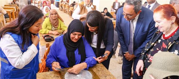 " المشاط": السردية الوطنية توزع الاستثمارات بعدالة