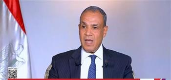   وزير الخارجية: المياه قضية مصرية أساسية