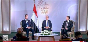   ​وزير الخارجية: إشاعات إغلاق المعابر كاذبة