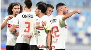   عاجل.. الزمالك يحرز الهدف الأول في شباك المصري البورسعيدي